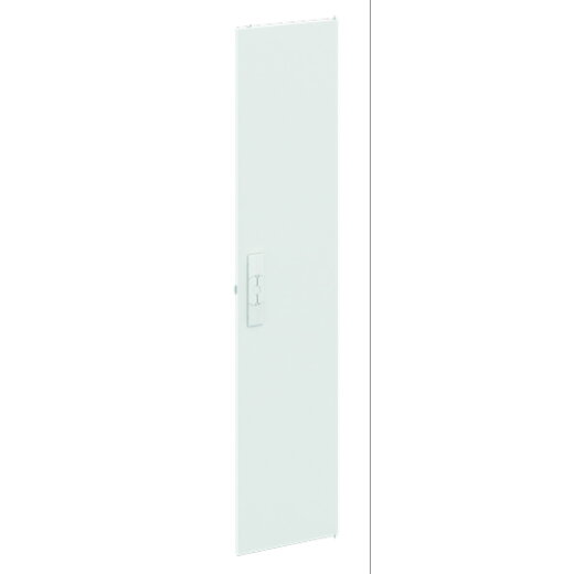 ABB Striebel & John CTB18S Stahlblechtür rechts 1FB, 8-reihig