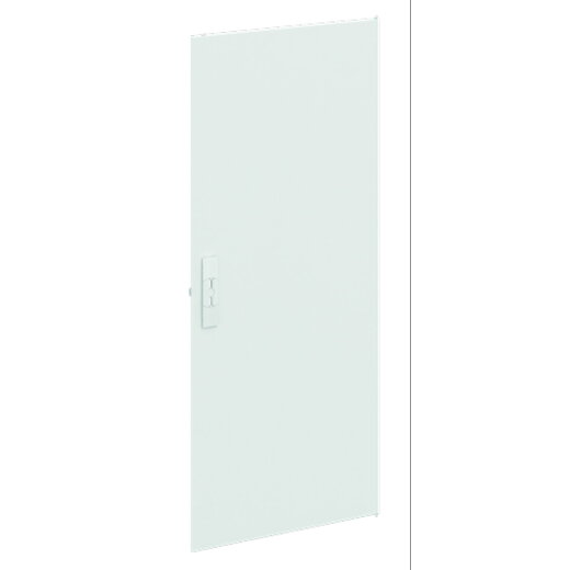 ABB Striebel & John CTB28S Stahlblechtür rechts 2FB, 8-reihig