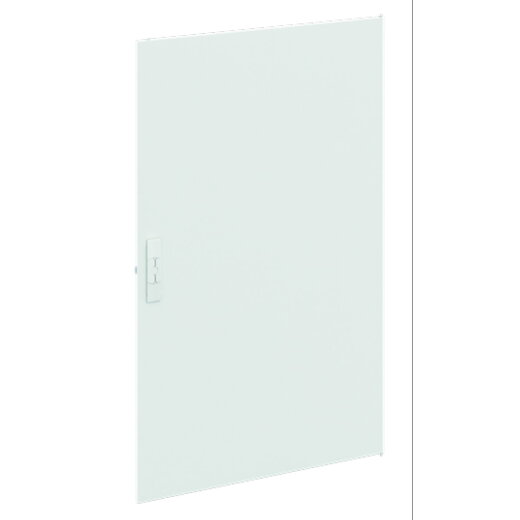 ABB Striebel & John CTB38S Stahlblechtür rechts 3FB, 8-reihig