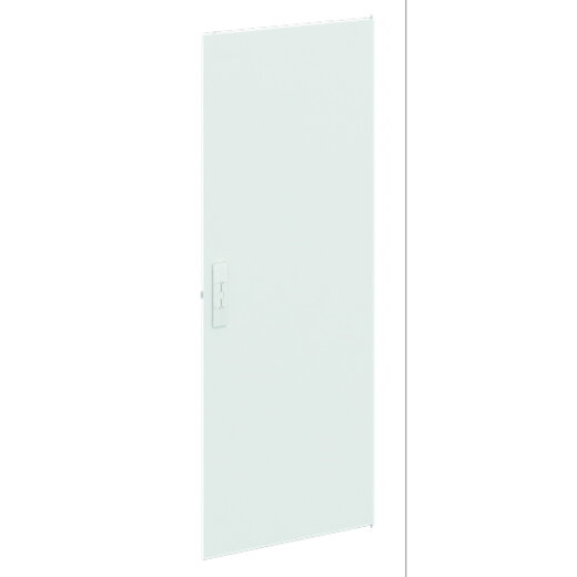 ABB Striebel & John CTB29S Stahlblechtür rechts 2FB, 9-reihig