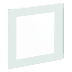 ABB Striebel & John CTT23 Transparente Tür links...