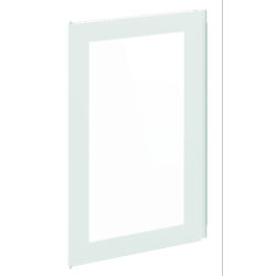 ABB Striebel & John CTT25 Transparente Tür links...