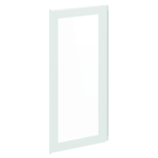 ABB Striebel & John CTT27 Transparente Tür links 2FB, 7-reihig