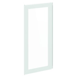 ABB Striebel & John CTT27 Transparente Tür links...