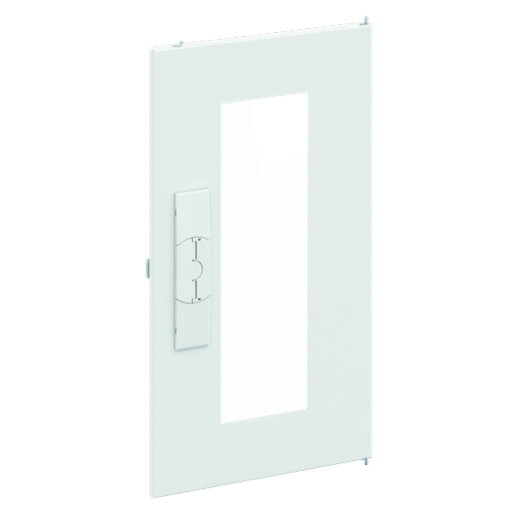 ABB Striebel & John CTT13S Transparente Tür rechts 1FB, 3-reihig