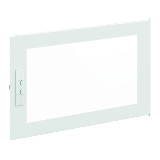 ABB Striebel & John CTT33S Transparente Tür rechts 3FB, 3-reihig