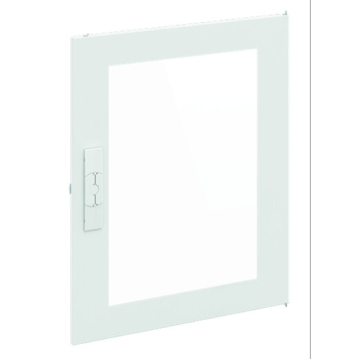 ABB Striebel & John CTT24S Transparente Tür rechts 2FB, 4-reihig