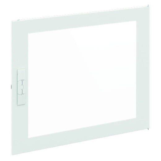 ABB Striebel & John CTT34S Transparente Tür rechts 3FB, 4-reihig