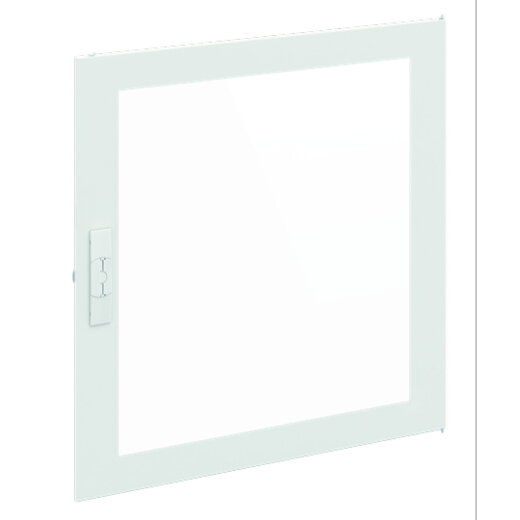 ABB Striebel & John CTT35S Transparente Tür rechts 3FB, 5-reihig