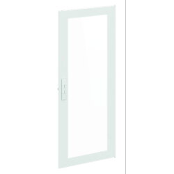 ABB Striebel & John CTT28S Transparente Tür...