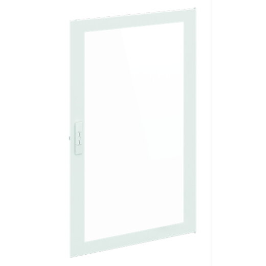 ABB Striebel & John CTT38S Transparente Tür rechts 3FB, 8-reihig