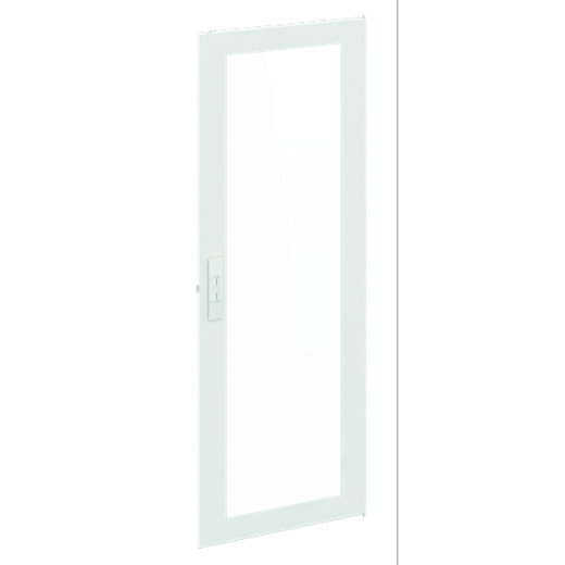 ABB Striebel & John CTT29S Transparente Tür rechts 2FB, 9-reihig