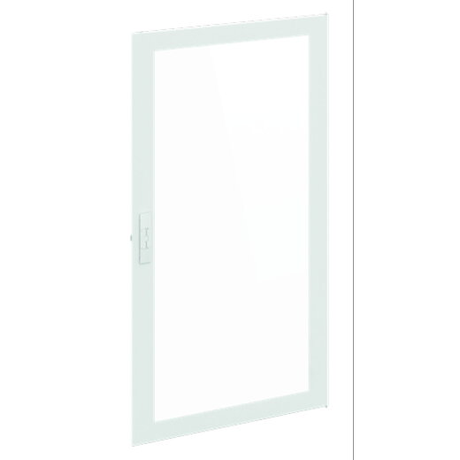 ABB Striebel & John CTT39S Transparente Tür rechts 3FB, 9-reihig