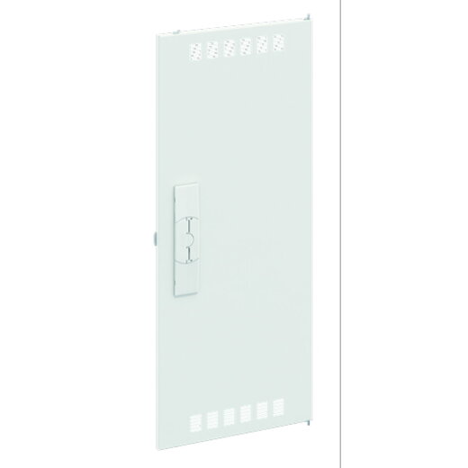 ABB Striebel & John CTL14S Tür mit Belüftungsschlitzen 1FB, 4-reihig