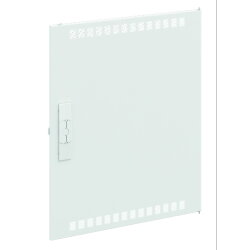 ABB Striebel & John CTL24S Tür mit...