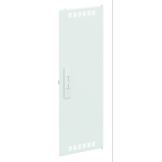 ABB Striebel & John CTL15S Tür mit Belüftungsschlitzen 1FB, 5-reihig