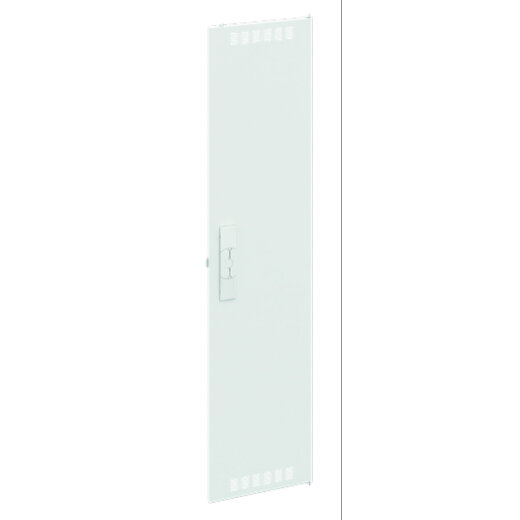 ABB Striebel & John CTL17S Tür mit Belüftungsschlitzen 1FB, 7-reihig