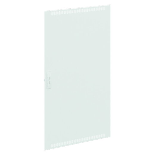 ABB Striebel & John CTL39S Tür mit Belüftungsschlitzen 3FB, 9-reihig