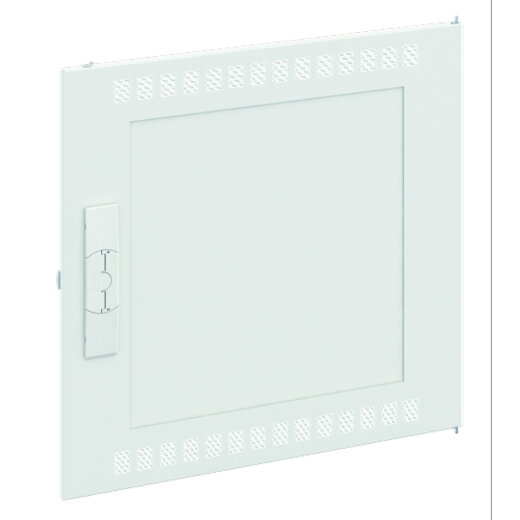 ABB Striebel & John CTW23S WiFi-Tür mit Kunststoffeinsatz 2FB, 3-reihig