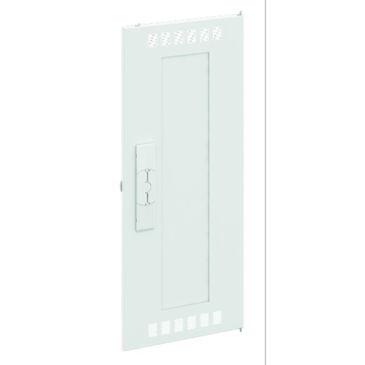 ABB Striebel & John CTW14S WiFi-Tür mit Kunststoffeinsatz 1FB, 4-reihig