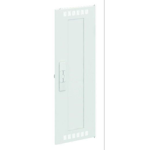 ABB Striebel & John CTW15S WiFi-Tür mit Kunststoffeinsatz 1FB, 5-reihig