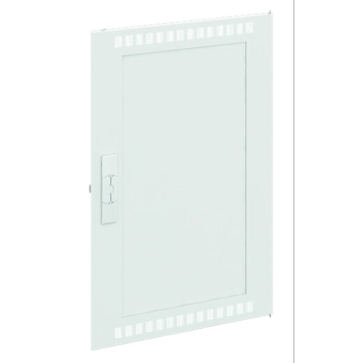 ABB Striebel & John CTW25S WiFi-Tür mit Kunststoffeinsatz 2FB, 5-reihig