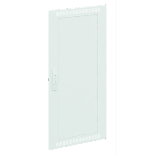 ABB Striebel & John CTW27S WiFi-Tür mit Kunststoffeinsatz 2FB, 7-reihig