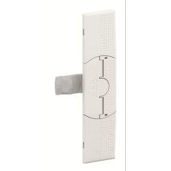 ABB Striebel & John CZT1 Standardverschluss NF-System...