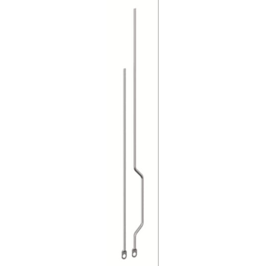 ABB Striebel & John CZT25H Stangenverschluss BH1 für z.B. ZH203 ComfortLine