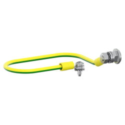 ABB Striebel & John CZL60 Türerdungsset...