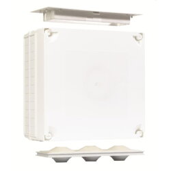 ABB Striebel & John CZE220 Einspeisegehäuse...