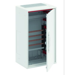 ABB Striebel & John CZE130US Einspeisegehäuse...