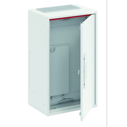 ABB Striebel & John CZE11 Vorsich.Gehäuse 2xNH00 (A13) ComfortLine