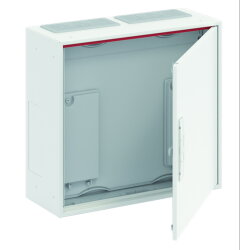 ABB Striebel & John CZE12 Vorsich.Gehäuse 2NH00...