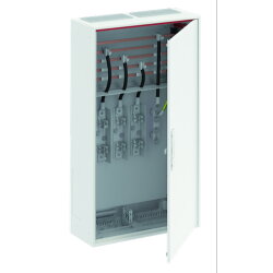 ABB Striebel & John CZE33 Hausanschluß-Schrank...