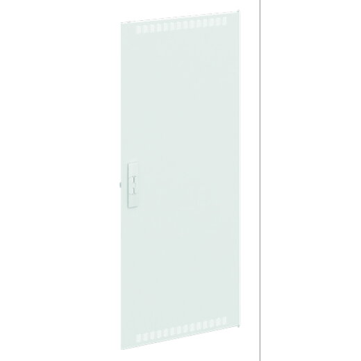 ABB Striebel & John CTL28S Tür mit Belüftungsschlitzen 2FB, 8-reihig