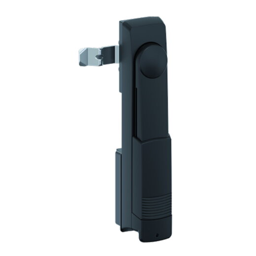 ABB Striebel & John CZT5 Schwenkgriff für Profilhalbzylinder ComfortLine