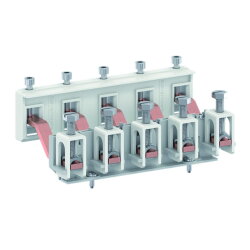 ABB Striebel & John CZE60 Einspeiseverbinder IP43...