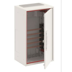 ABB Striebel & John CZE623 Einspeisegehäuse IP54...