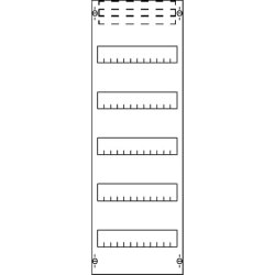 ABB Striebel & John FV15 Verteilerfeld 5RE