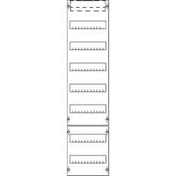 ABB Striebel & John FV17 Verteilerfeld 7RE
