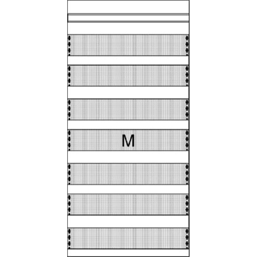 ABB Striebel & John FM27 Mediafeld 7RE