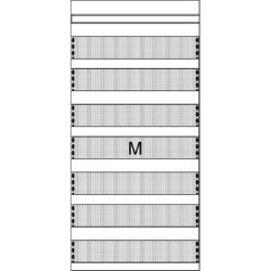 ABB Striebel & John FM27 Mediafeld 7RE