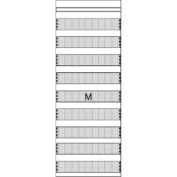 ABB Striebel & John FM29 Mediafeld 9RE