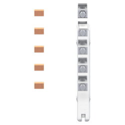 ABB Striebel & John ZCV35 Sammelsch.verbinder 5p....