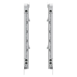 ABB Striebel & John ZCH5LR Sammelsch.halter 5p. li+re...