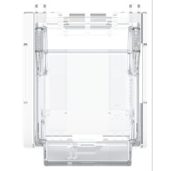 ABB Striebel & John ZPH20 Plombierhaube 2 PLE...