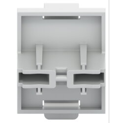 ABB Striebel & John ZKT2 Träger für N/PE...