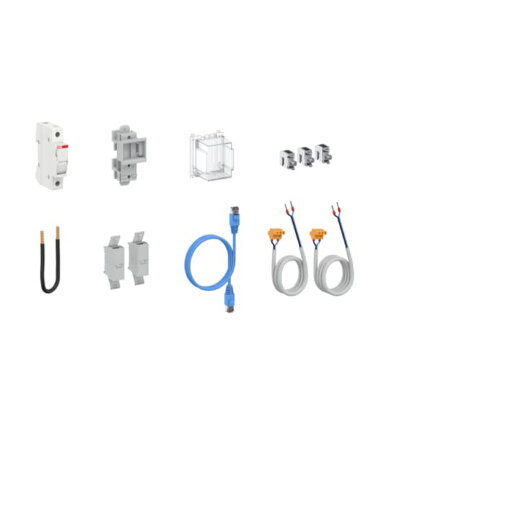 ABB Striebel & John ZAME91U Ausrüstsatz für iMSys E91 1A universell