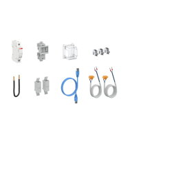 ABB Striebel & John ZAME91U Ausrüstsatz für...